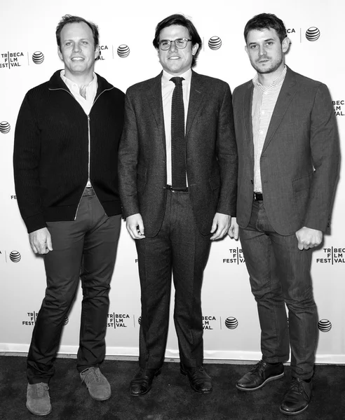 2014 tribeca filmfestival — Stockfoto