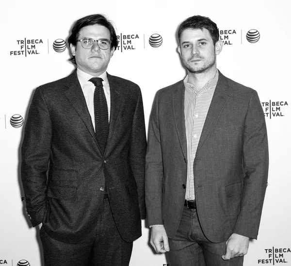 2014 tribeca filmfestival — Stockfoto