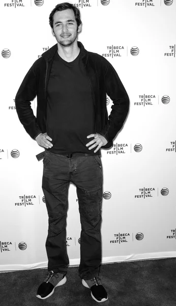 2014 tribeca filmfestival — Stockfoto