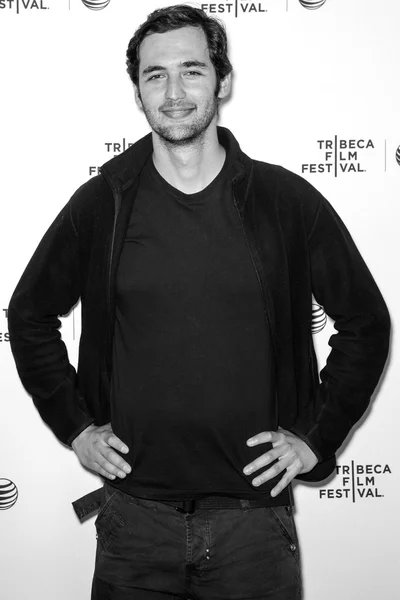 2014 Tribeca Film Festival — Zdjęcie stockowe