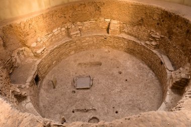 Mesa Verde Milli Parkı