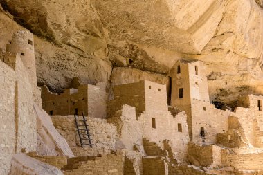 Mesa Verde Milli Parkı