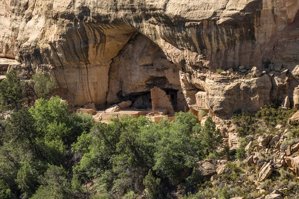 Nationalparken Mesa Verde — Stockfoto