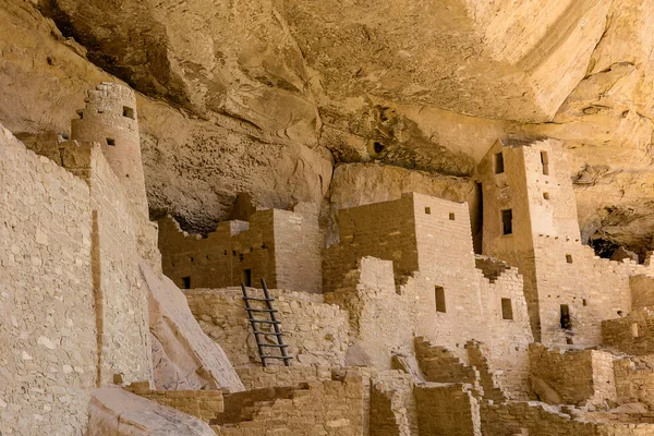 Parco Nazionale della Mesa Verde — Foto Stock