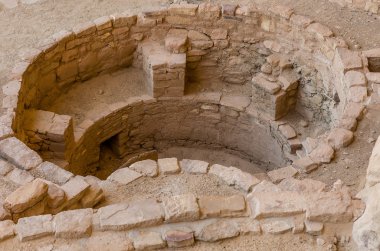 Mesa Verde Milli Parkı