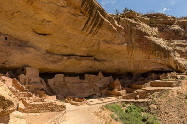 Mesa Verde Milli Parkı