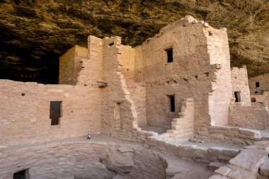Mesa Verde Milli Parkı