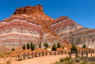 paria sitesi, utah