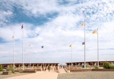 dört köşe