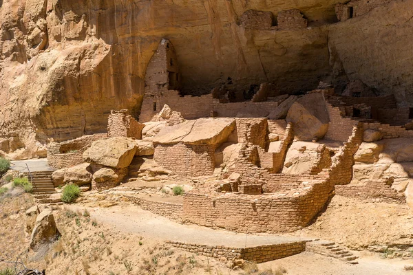 Mesa Verde National Park — Stock Photo, Image