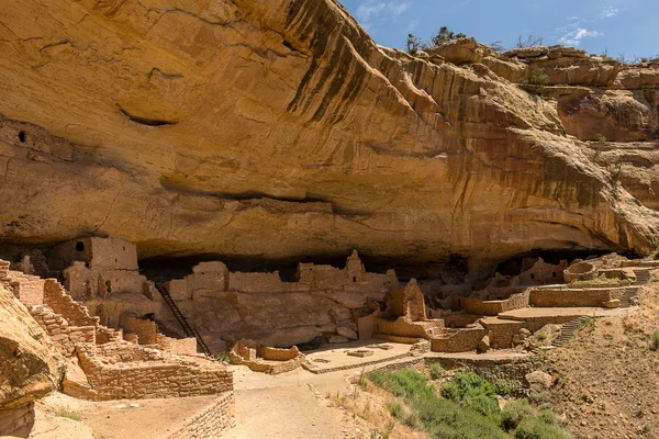 Parco Nazionale della Mesa Verde — Foto Stock