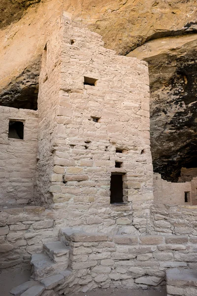 Parco Nazionale della Mesa Verde — Foto Stock