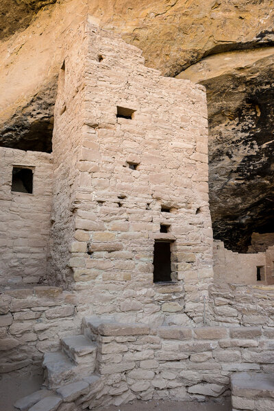 Mesa Verde National Park