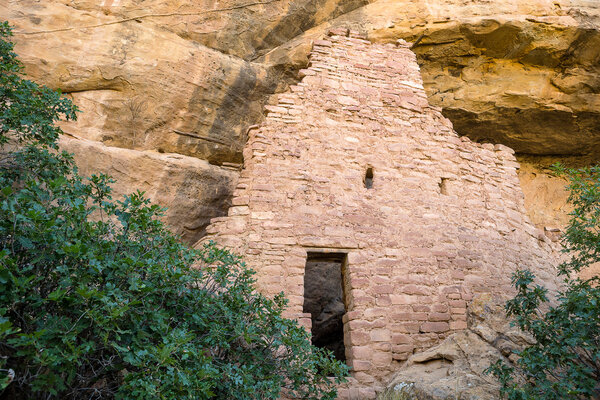 Mesa Verde National Park