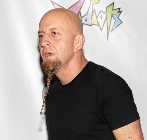 Los Angeles Září 2022 Shavo Odadjian Účastní Červeného Koberce Premiéry — Stock fotografie