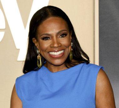 Los Angeles, CA - 21 Eylül 2022 - Sheryl Lee Ralph Akademi Sinema Müzesi 'ndeki 