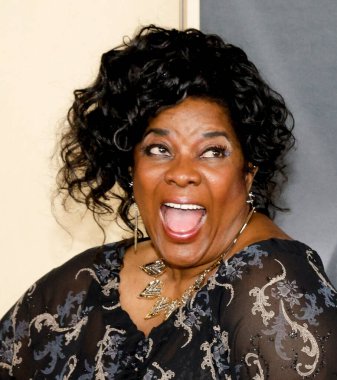 Los Angeles, CA - 21 Eylül 2022 Loretta Devine Akademi Sinema Müzesi 'ndeki 