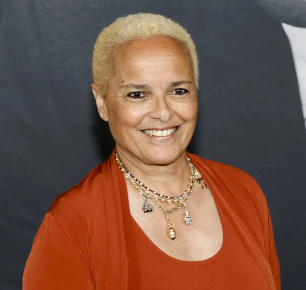 Los Angeles Settembre 2022 Shari Belafonte Partecipa Alla Premiere Del — Foto Stock