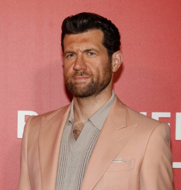 Los Angeles, ABD. 28. Sep, 2022, Billy Eichner Universal BROS galasına geldi.