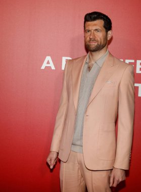 Los Angeles, ABD. 28. Sep, 2022, Billy Eichner Universal BROS galasına geldi.