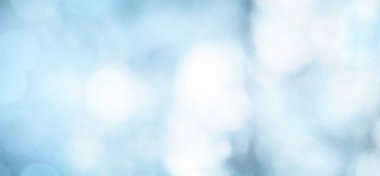 soyut bulanık açık mavi arkaplan