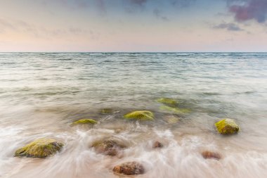 Polonya Baltık Denizi