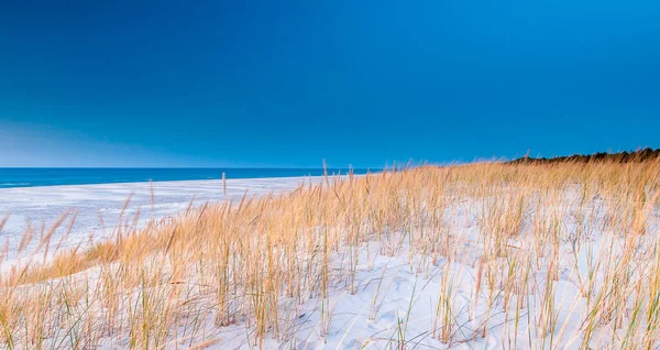 Die Ostsee Ein — Stockfoto