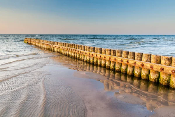 Baltic Sea — Stock Photo, Image