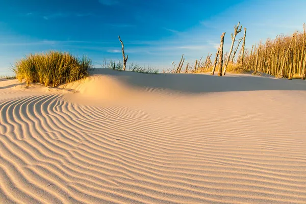 Oostzee — Stockfoto