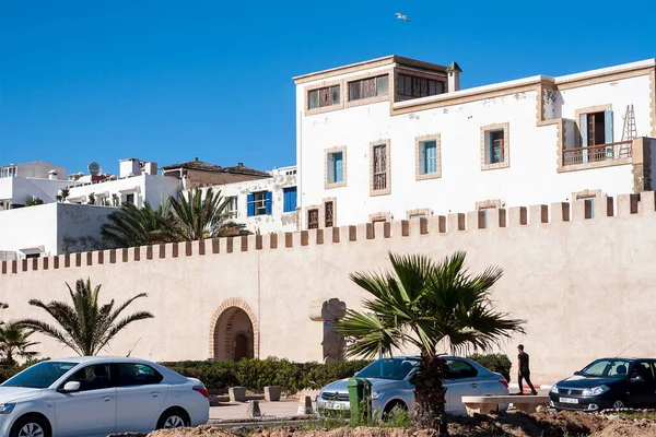 Essaouira Marocco Circa Settembre 2014 Città Essaouira Circa Settembre 2014 — Foto Stock