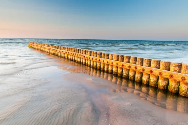 Baltic Sea — Stock Photo, Image