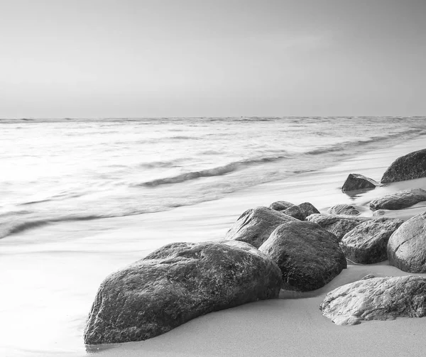 Poolse Oostzee — Stockfoto