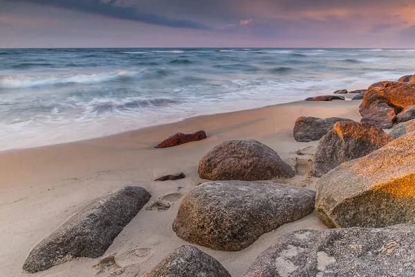 Polonya Baltık Denizi