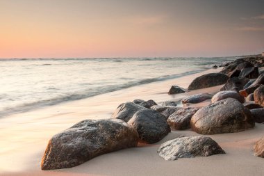 Polonya Baltık Denizi