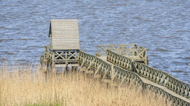 lake lebsko n n