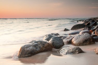 Polonya Baltık Denizi b