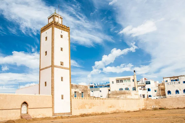Essaouira Morocco Circa Eptember 2014 Essaouira Kasabası Eylül 2014 Essaouira — Stok fotoğraf