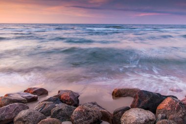 Polonya Baltık Denizi