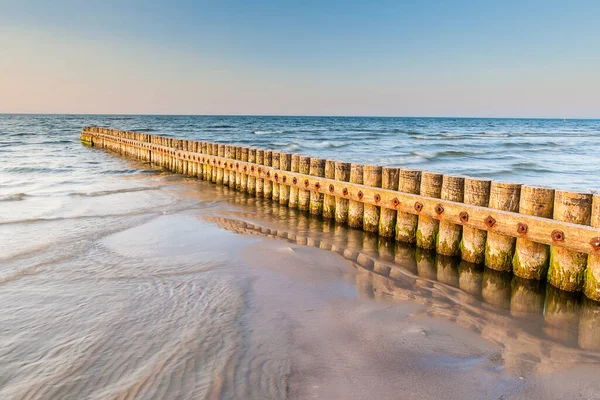 Baltic Sea — Stock Photo, Image