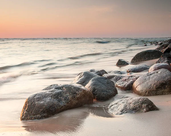 Polonya Baltık Denizi c