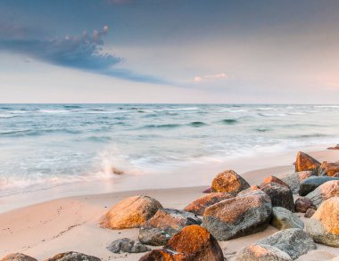 Polonya Baltık Denizi