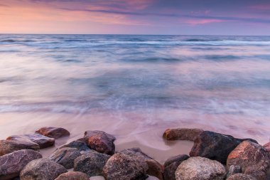 Polonya Baltık Denizi