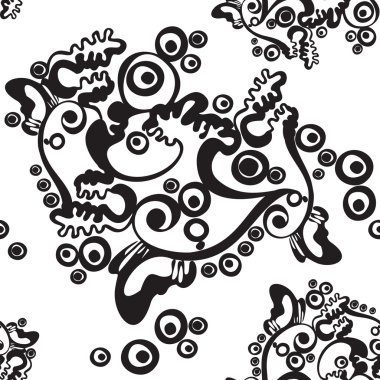 Dikişsiz çiçek doku