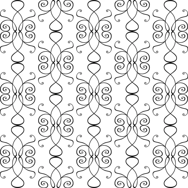 Abstract seamless pattern — Stock Vector