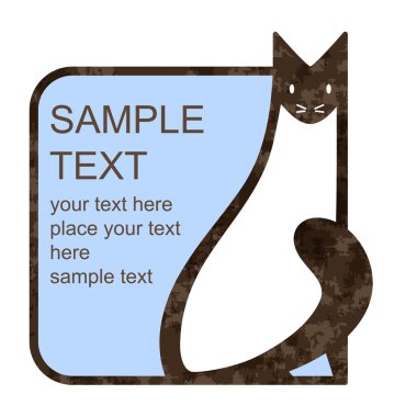 kedi simgesi