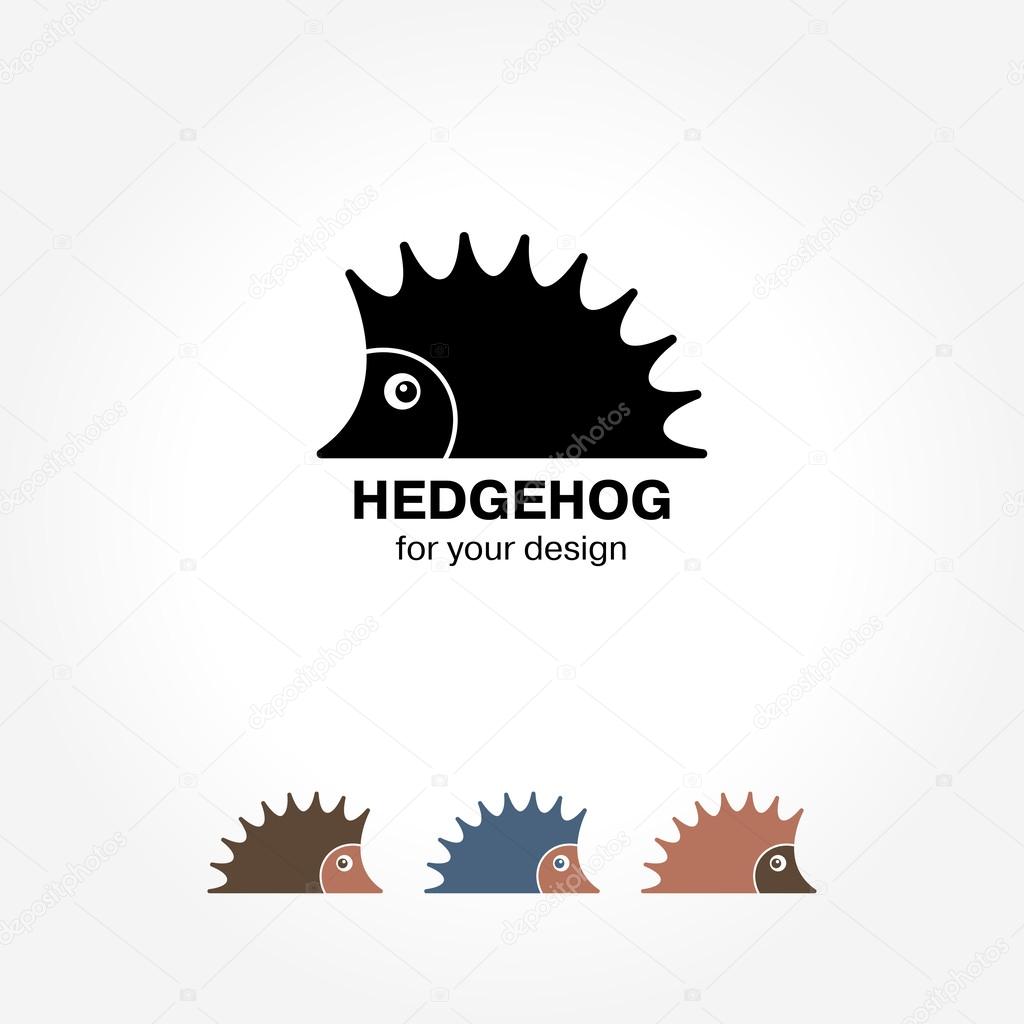 Hedgehog icon