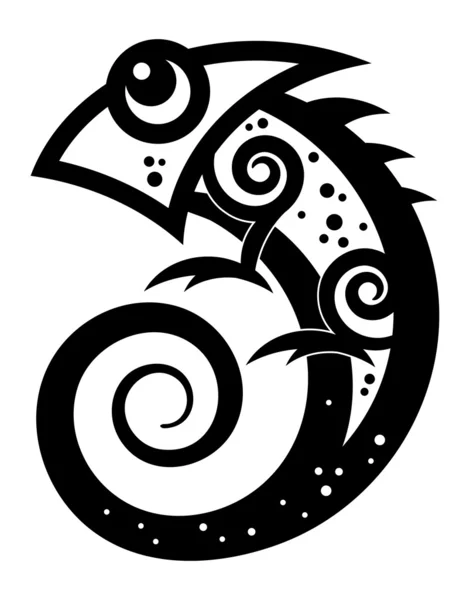 bukalemun kertenkele