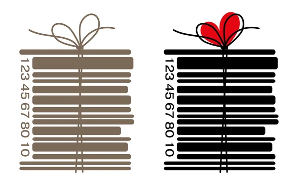 Kitaplar barkod kavramı