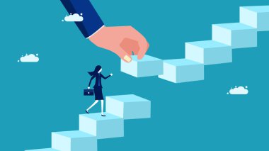 Customer care and support. Motivated by a coach. Challenges and achievements