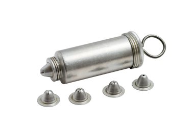 antika alüminyum pasta dekoratör yedek ipuçları